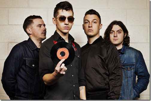 Arctic-Monkeys