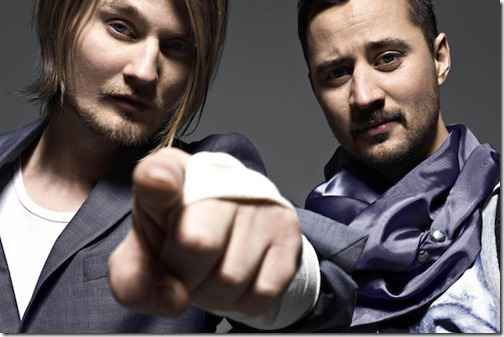 Royksopp