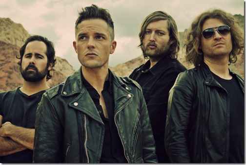 The-Killers