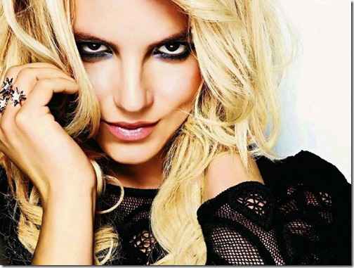 Britney-Spears