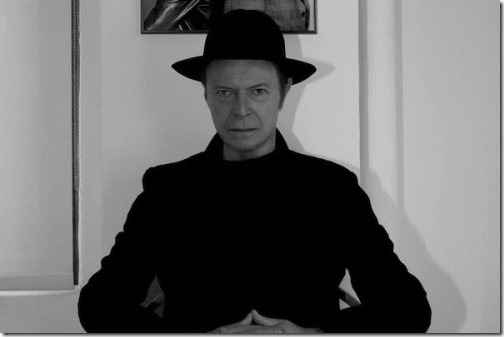 David-Bowie