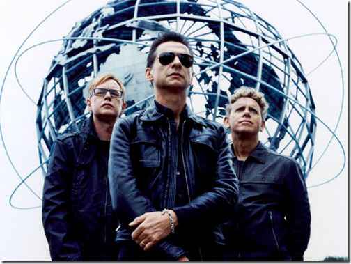 Depeche-Mode