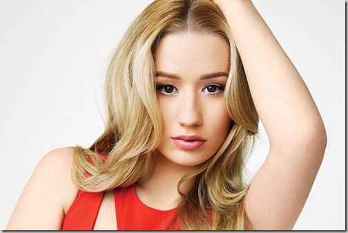 Iggy-Azalea