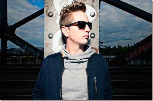 Robin-Schulz