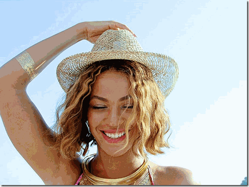 Beyonce 