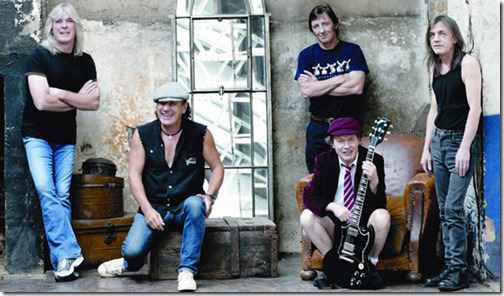 AC-DC