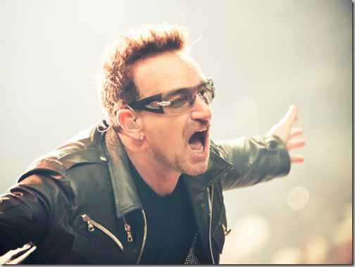 Bono-U2