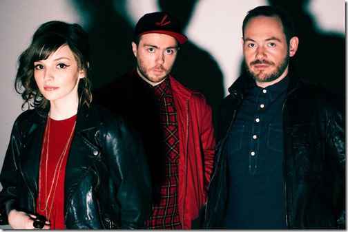 Chvrches