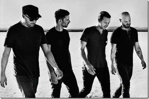 Coldplay