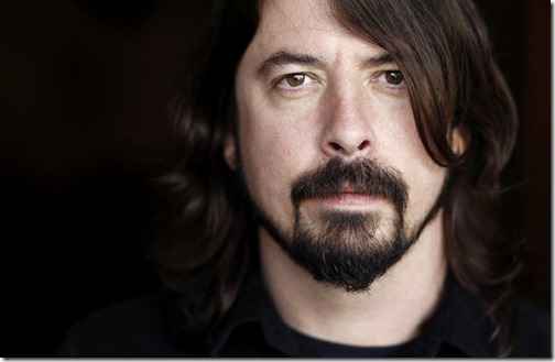 Dave-Grohl