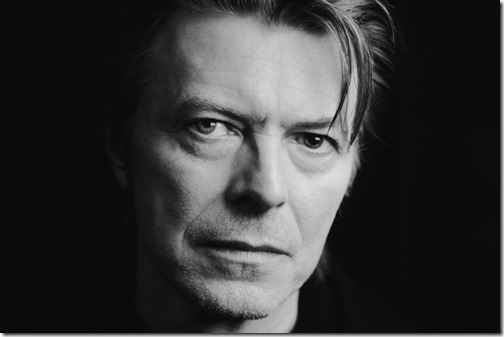 David-Bowie