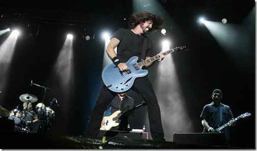 Hangout Music Festival