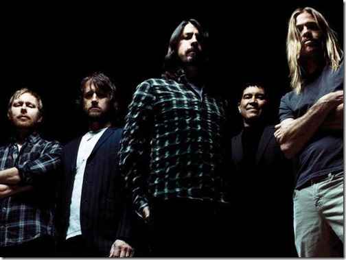 Foo-Fighters
