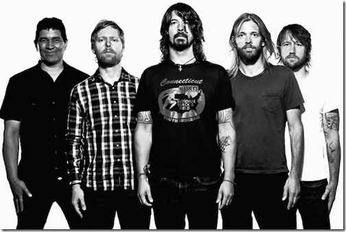Foo-Fighters