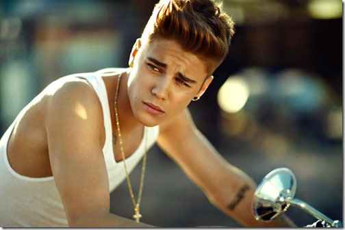 Justin-Bieber
