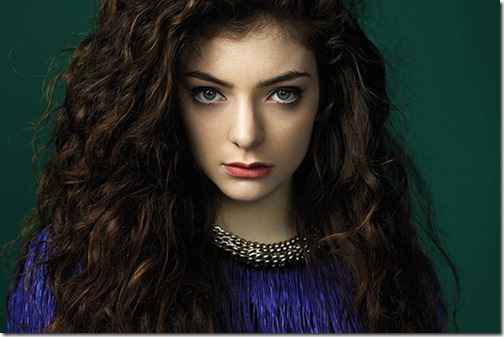 Lorde