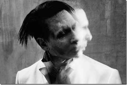 Marilyn-Manson
