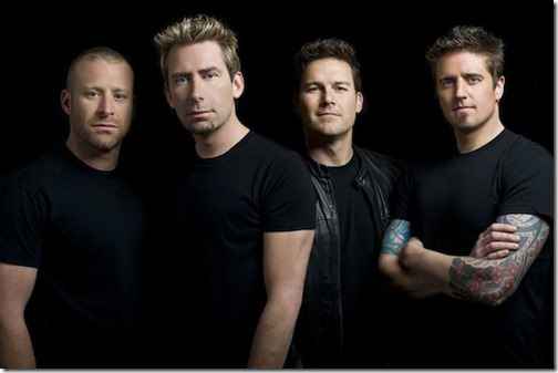 Nickelback