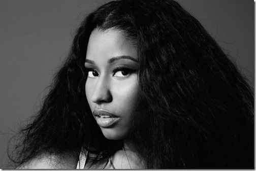 Nicki-Minaj