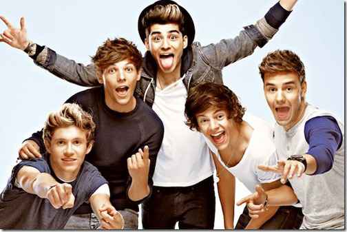 One-Direction