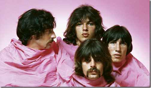 Pink-Floyd
