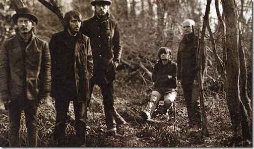 Radiohead