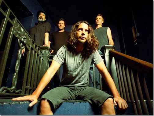 Soundgarden