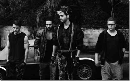Tokio-Hotel