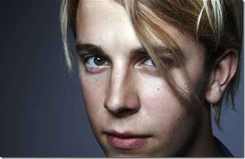 Tom-Odell