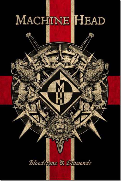 machinheadebloodstonemediabook