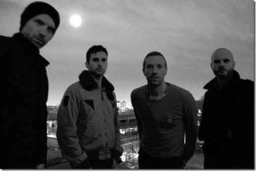 Coldplay