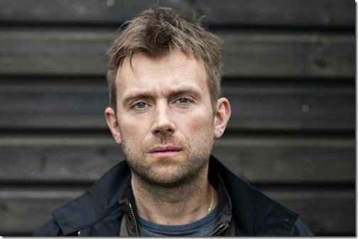 Damon-Albarn