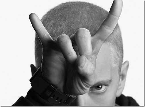 Eminem