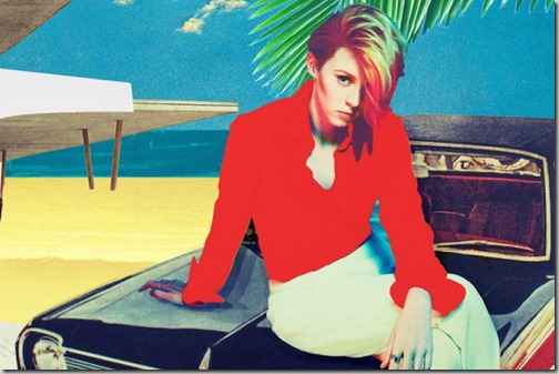 La-Roux