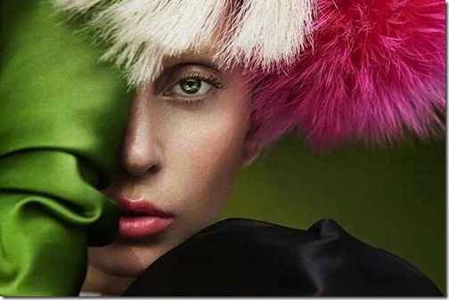 Lady-Gaga
