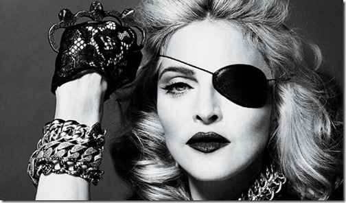 Madonna