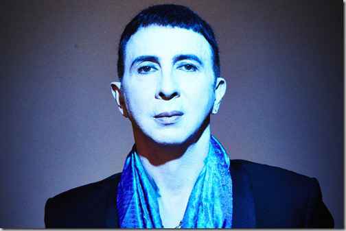 Marc-Almond