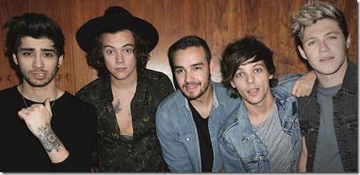 One-Direction