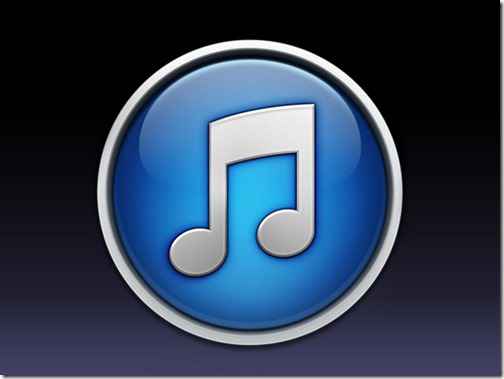 iTunes