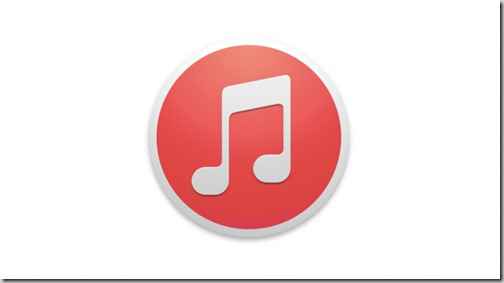 iTunes