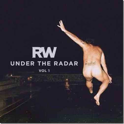 music-robbie-williams-under-the-radar-album-cover