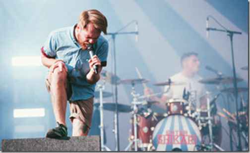 Leeds Festival, Bramham Park, 23/08/2014, live