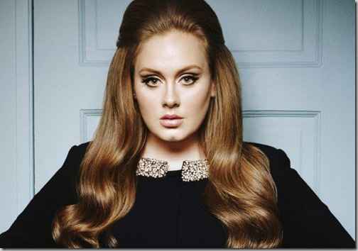 Adele
