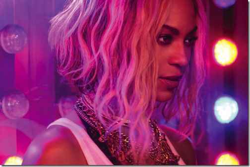 Beyonce