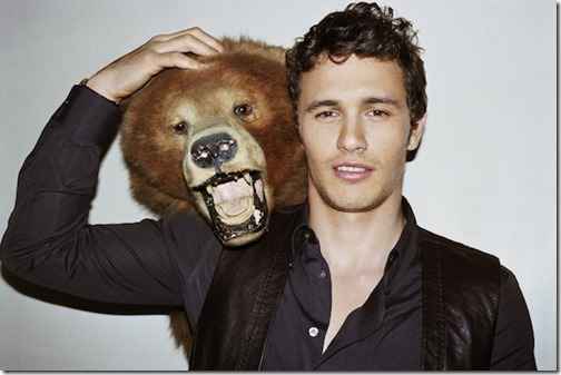 James-Franco