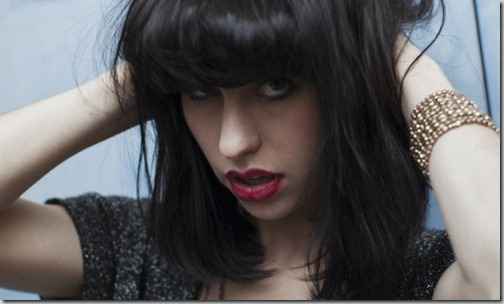 Kimbra