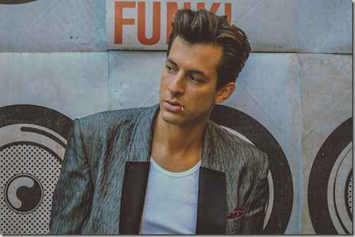 Mark-Ronson