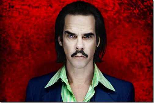 Nick-Cave
