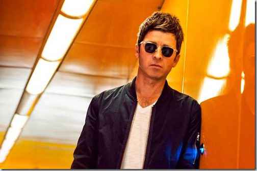 Noel-Gallagher