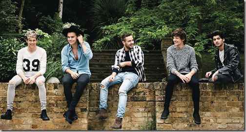 One-Direction